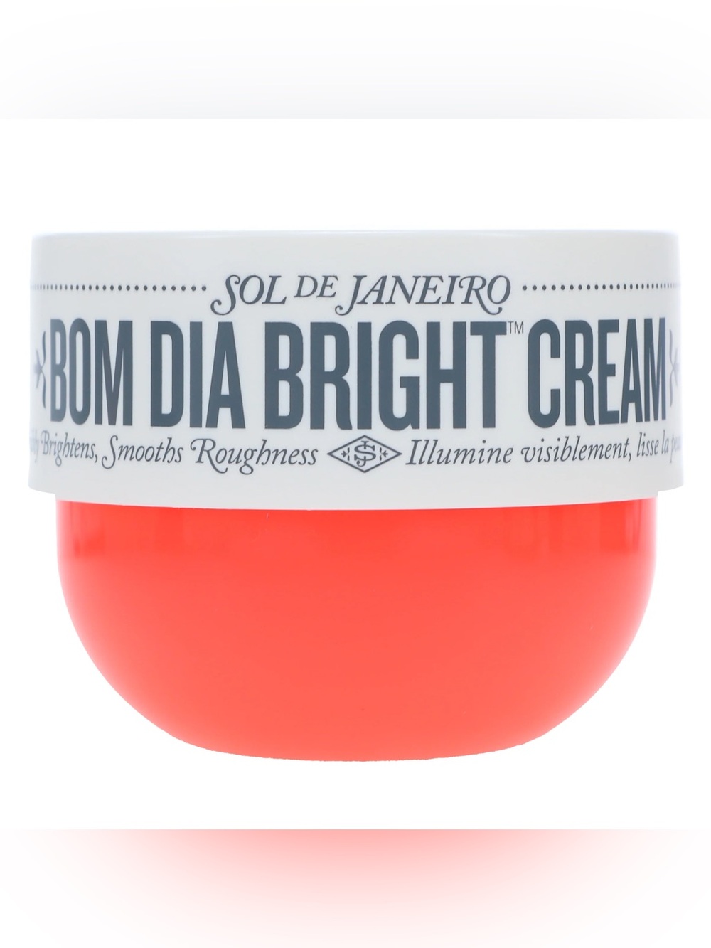 Sol de Janeiro Bom Dia Bright Cream - Picture 1 of 4
